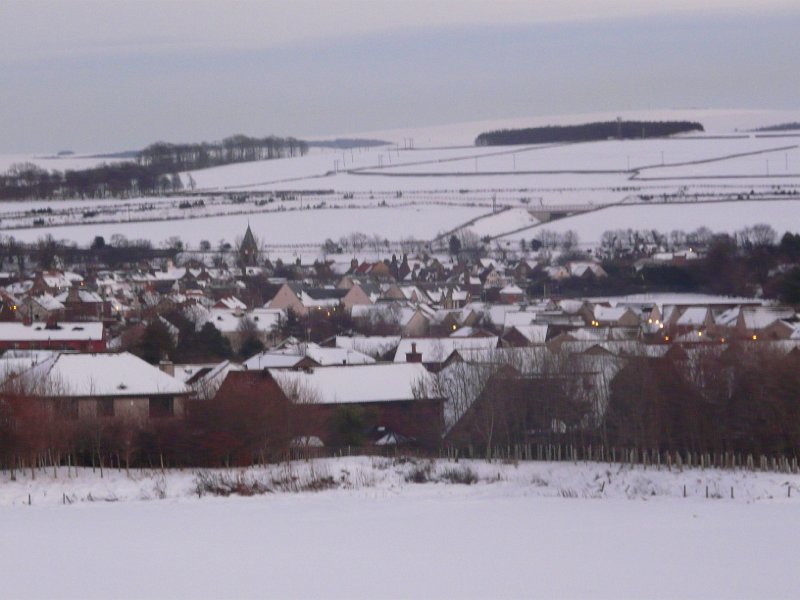 P1180396.JPG - East Linton evening - Alastair Seagroatt