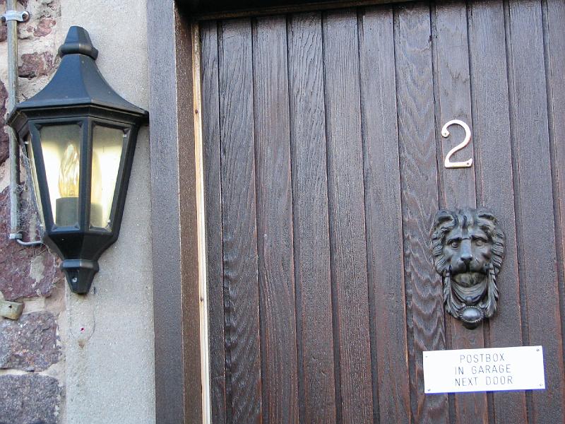 Another Village Lion.JPG