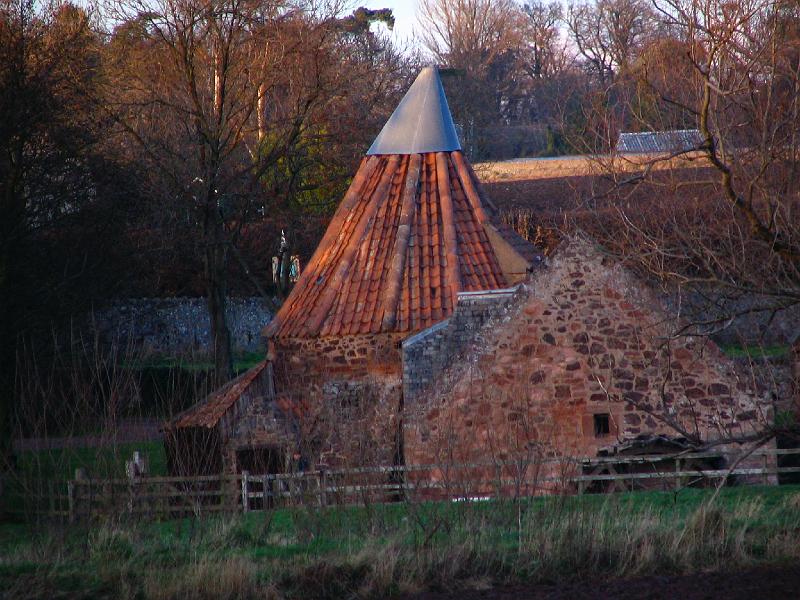 Preston Mill sunset.JPG