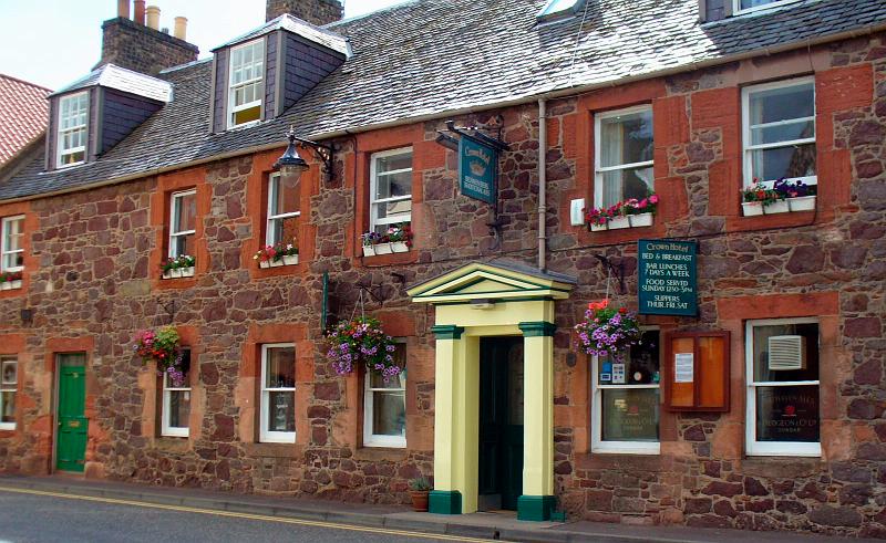The Crown Hotel.JPG