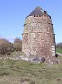 Drylaw Doocot