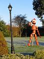 Drylaw garden