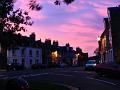 East Linton sunset