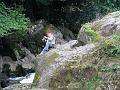 Fishing the Linn