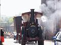 Gala transport