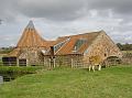 Preston Mill coo