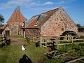 Preston Mill