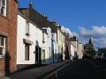 The High Street