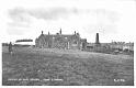 Memorial and School 1950s