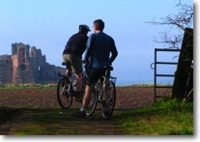 Tantallon - bikes